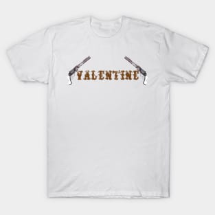 Valentine T-Shirt